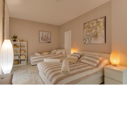 Apartman NOA, Zagreb
