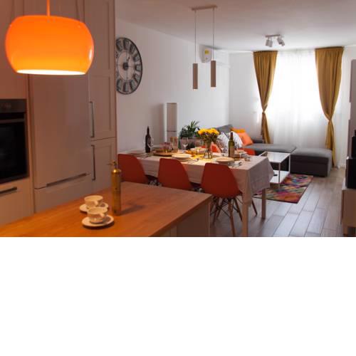 Apartman Noa