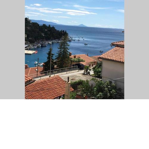 Apartman Noemi