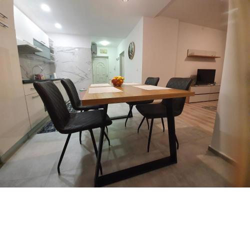Apartman Nola