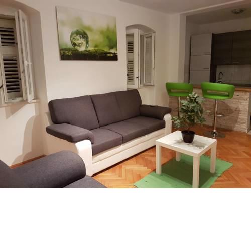Apartman Nona Vanda