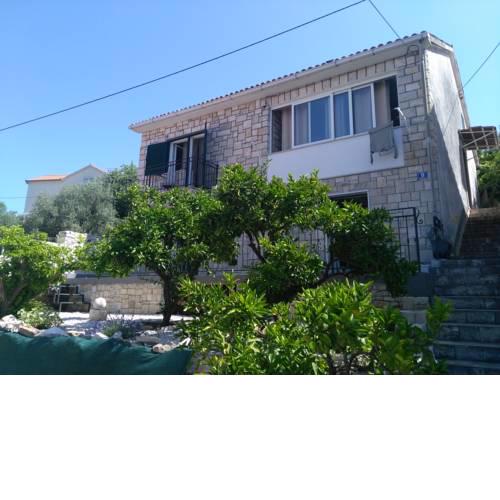 Apartman NONO