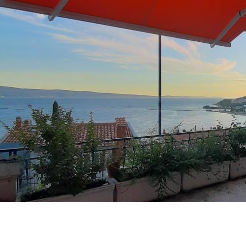 Apartman Nora