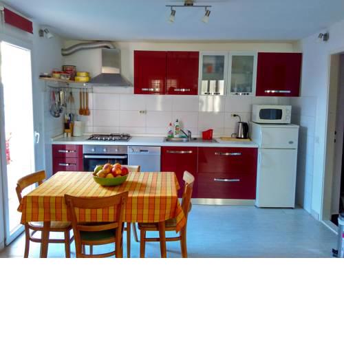 Apartman Nora