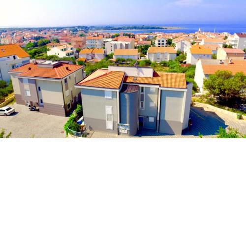 Apartman Novalja 1