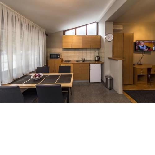 Apartman Novi Grad
