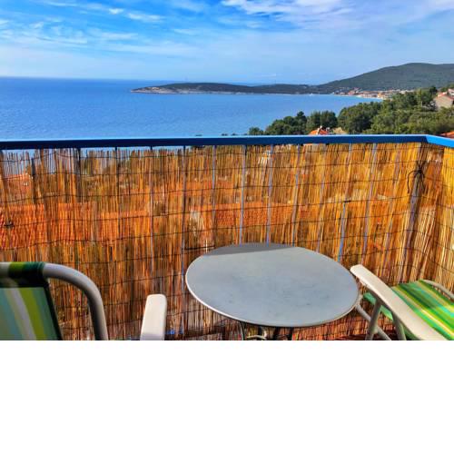 Apartman Nuova 2 Etage