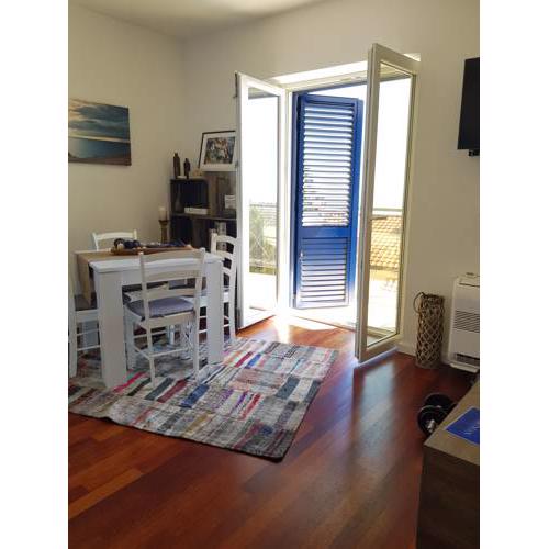 Apartman Ocean Blue