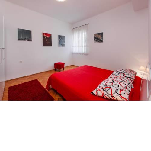 Apartman Odessa