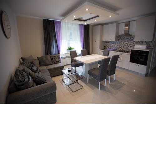 Apartman Ogulin