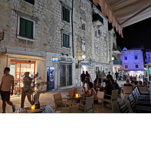 Apartman Old City