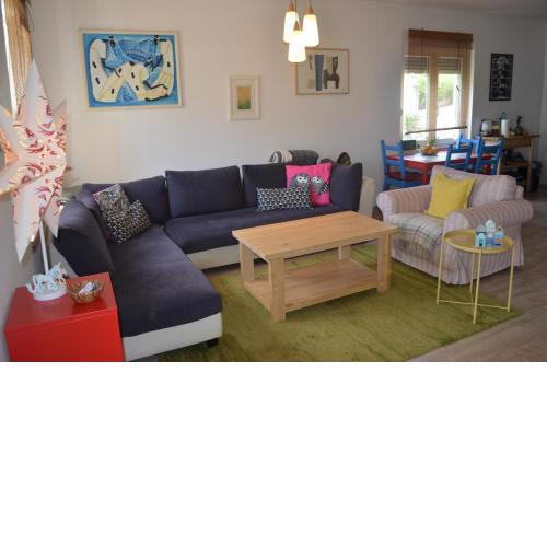 Apartman Oliva