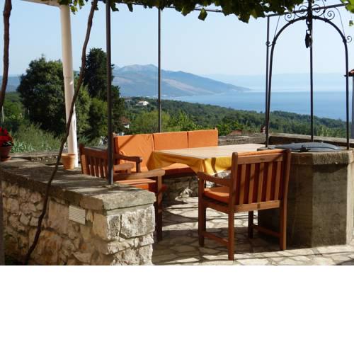 Apartman Oliva