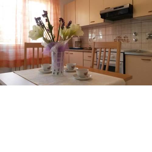 Apartman Oliva