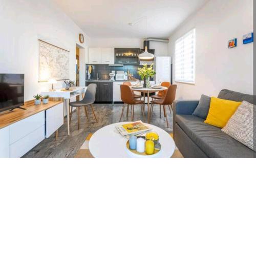 Apartman Olive