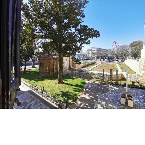 Apartman Olive ***