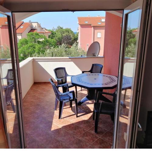 Apartman Olja