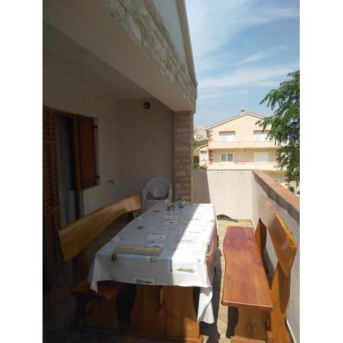 Apartman Olja