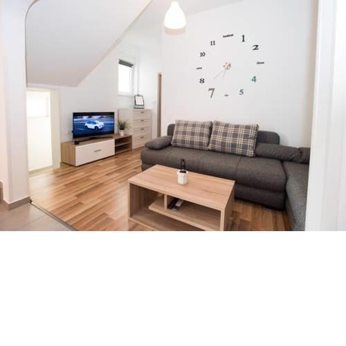 Apartman Omorfia