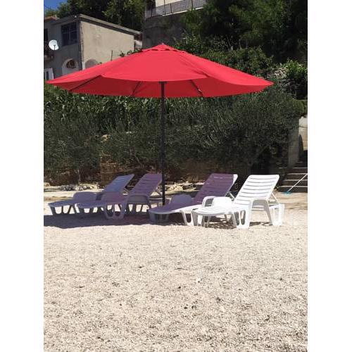 Apartman on the beach