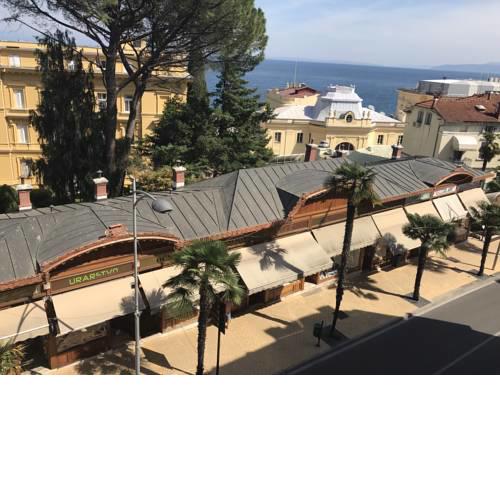 Apartman Opatija