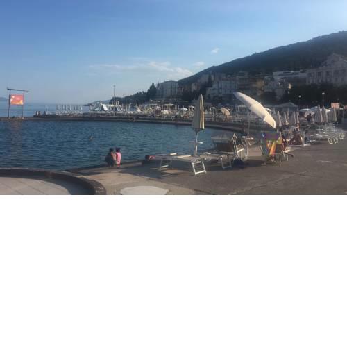 Apartman Opatija