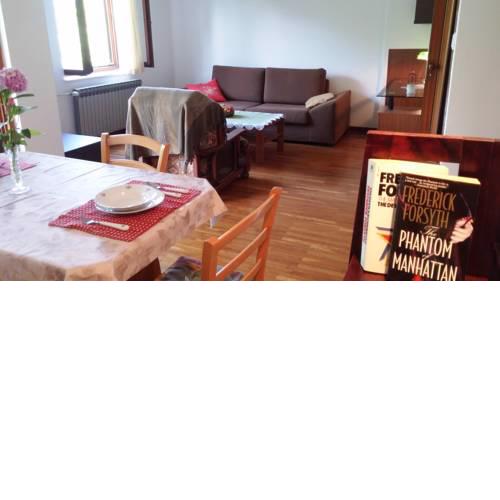 Apartman Oprić
