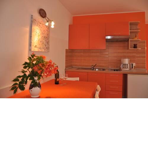 Apartman ORANGE
