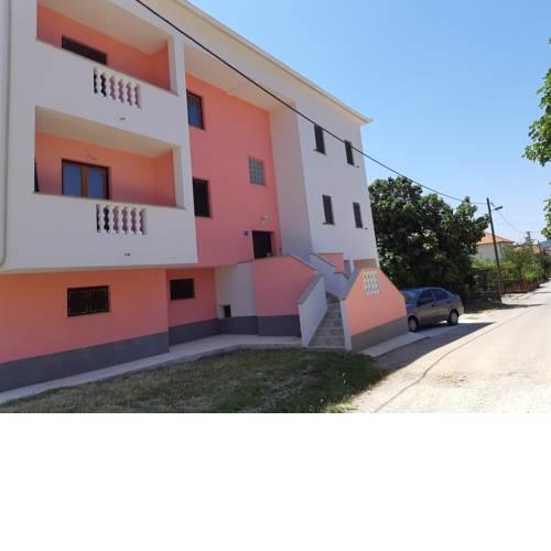 Apartman Orange