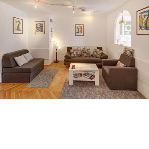 Apartman Osijek