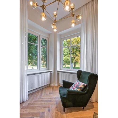 Apartman Otokar