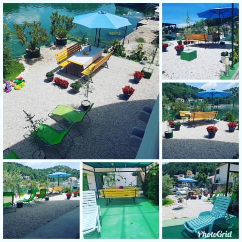 Apartman OZANA