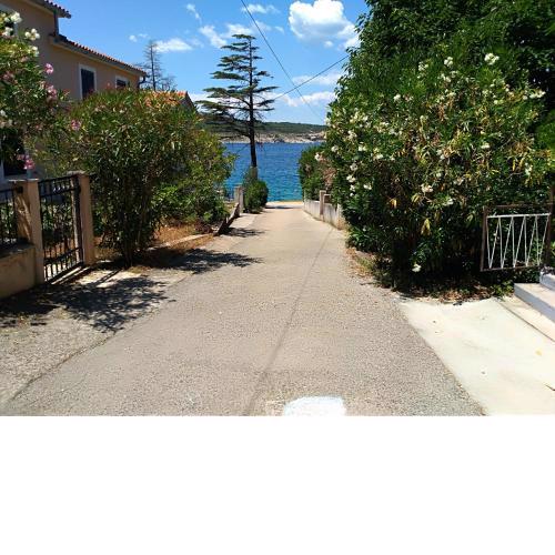 Apartman P. Luka