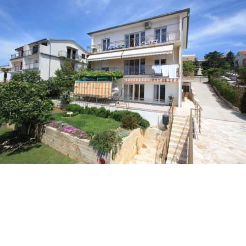 Apartman Pako i Ivano