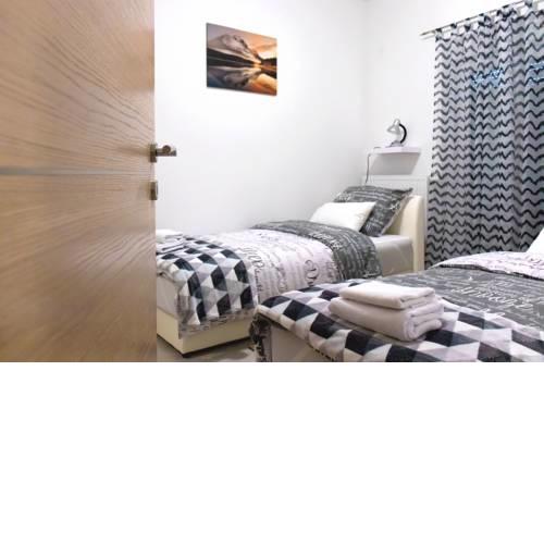 Apartman Pampas Osijek