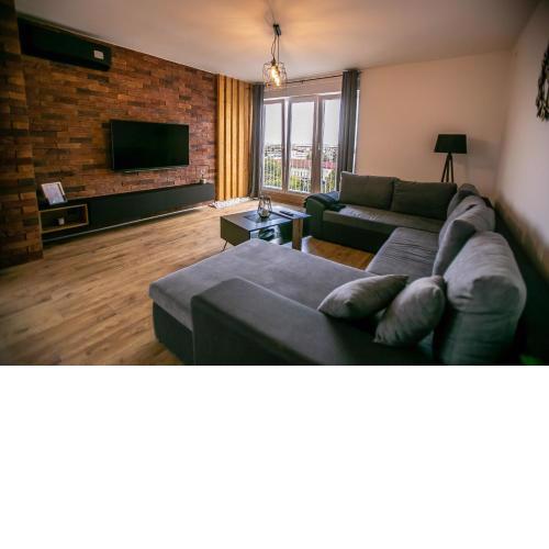 Apartman PAOLA