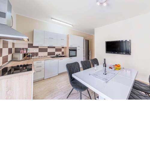 Apartman Paola