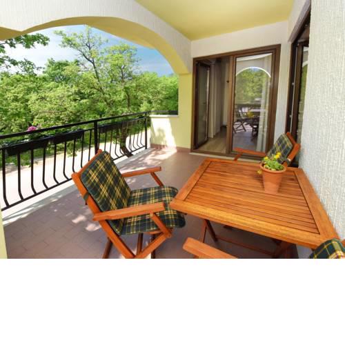 Apartman Paola
