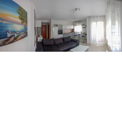 Apartman Paola
