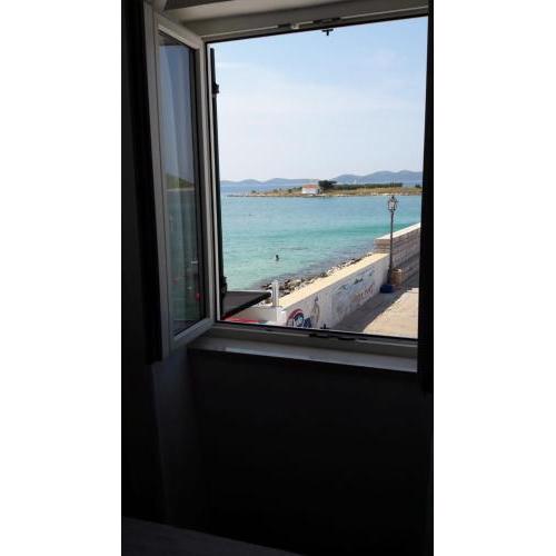 Apartman Pape