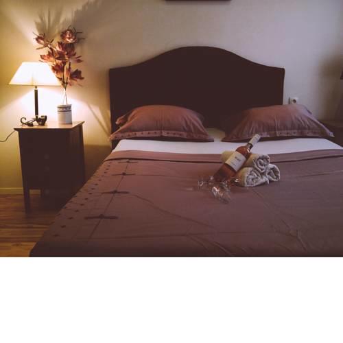 Apartman park