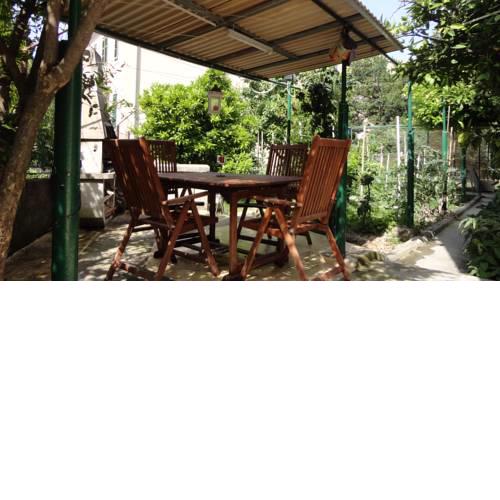 Apartman Paro