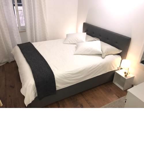 Apartman Passagio