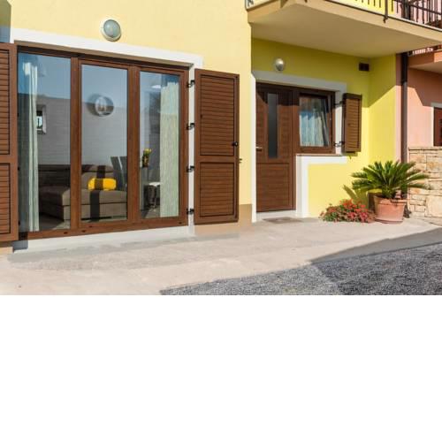 Apartman Paštura