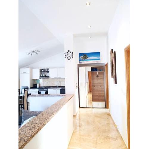 Apartman Patricia