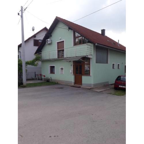 Apartman Patrik