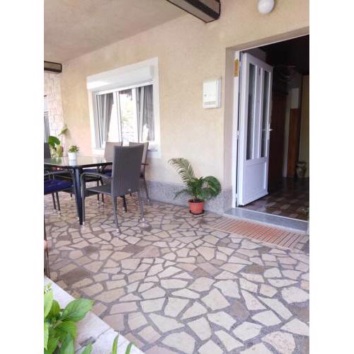 Apartman Paulina