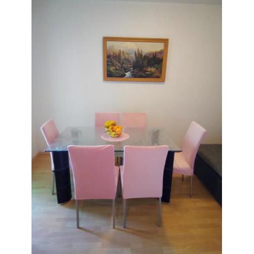 Apartman Pavic
