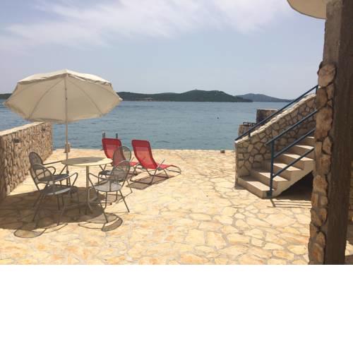 Apartman Pavic