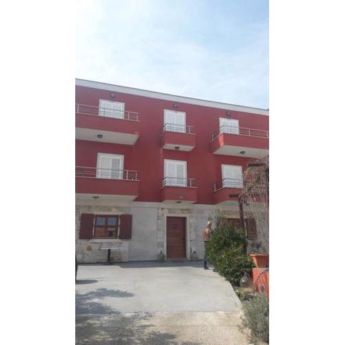 Apartman Pavić